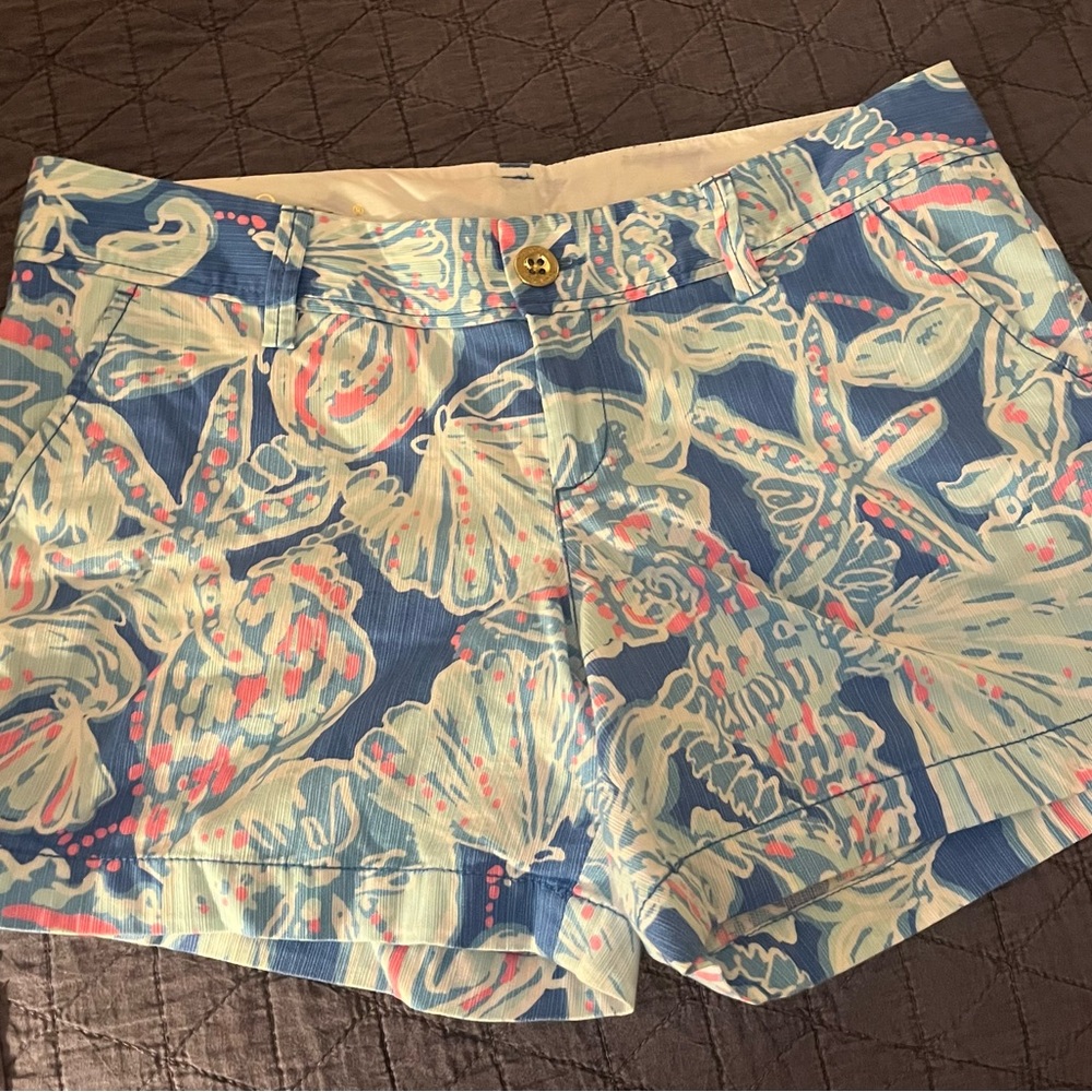 SALE!!!!!!   Lilly Pulitzer, Shorts.